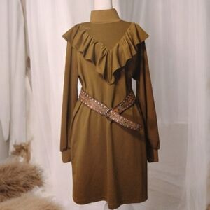 Who What Wear Shirt dress